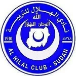 شعار ال هيلال ومدورمان