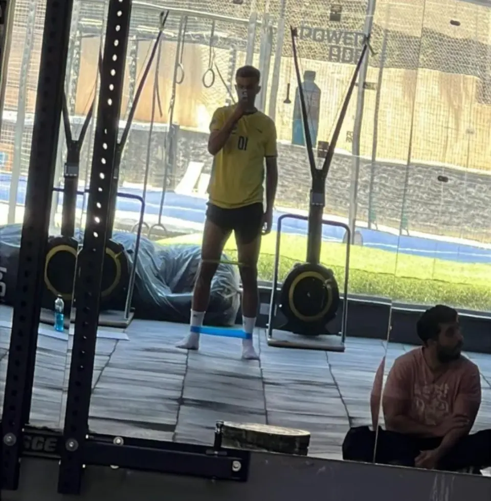 أحمد حسام