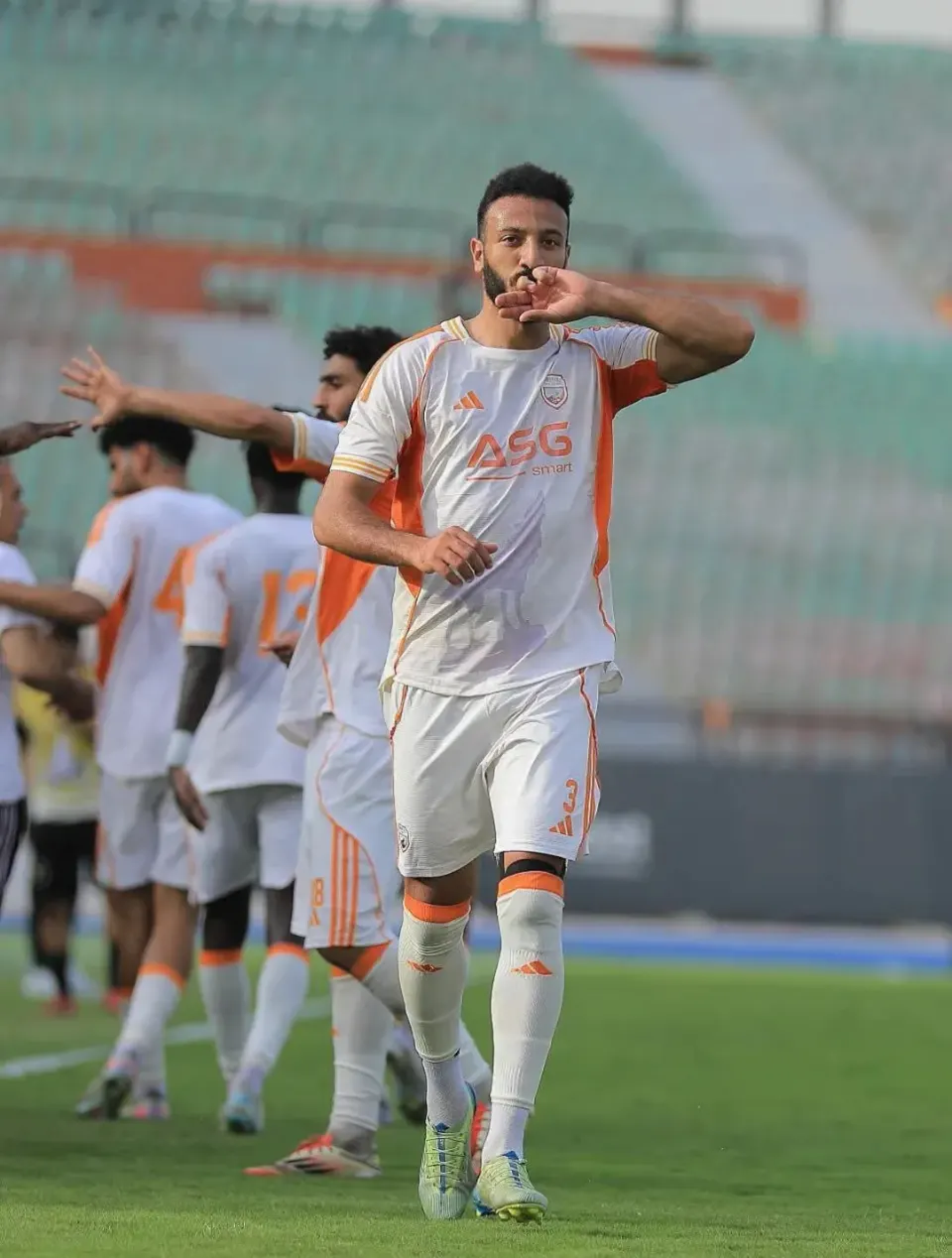 مصطفى كاچو