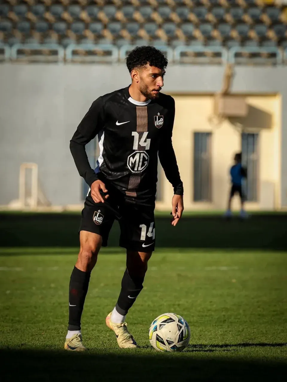 سمير العراقي