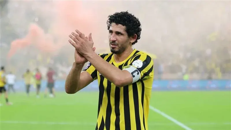 أحمد حجازي