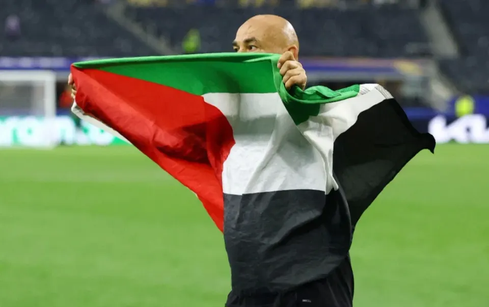 حسام حسن