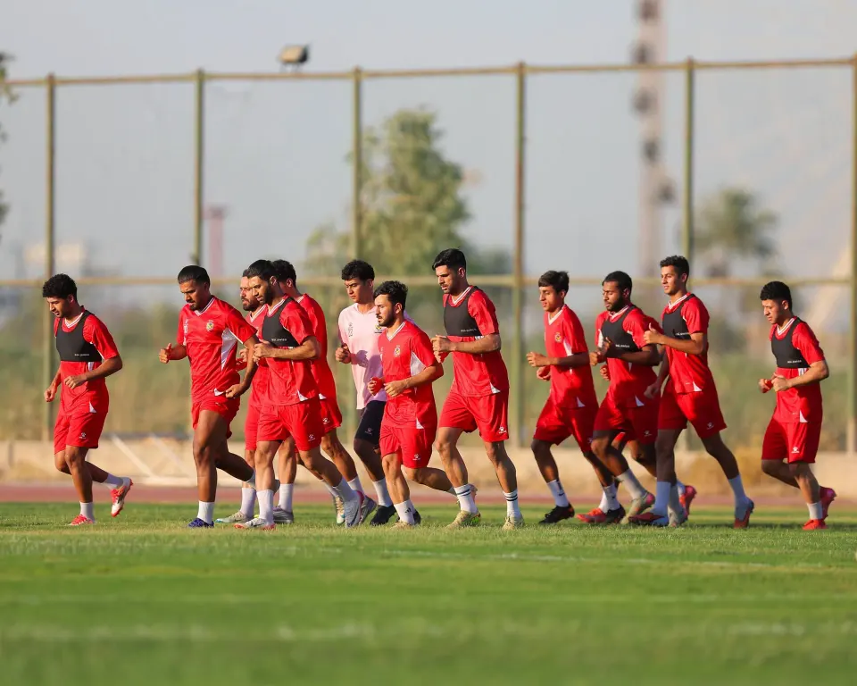 تدريبات القوة الجوية