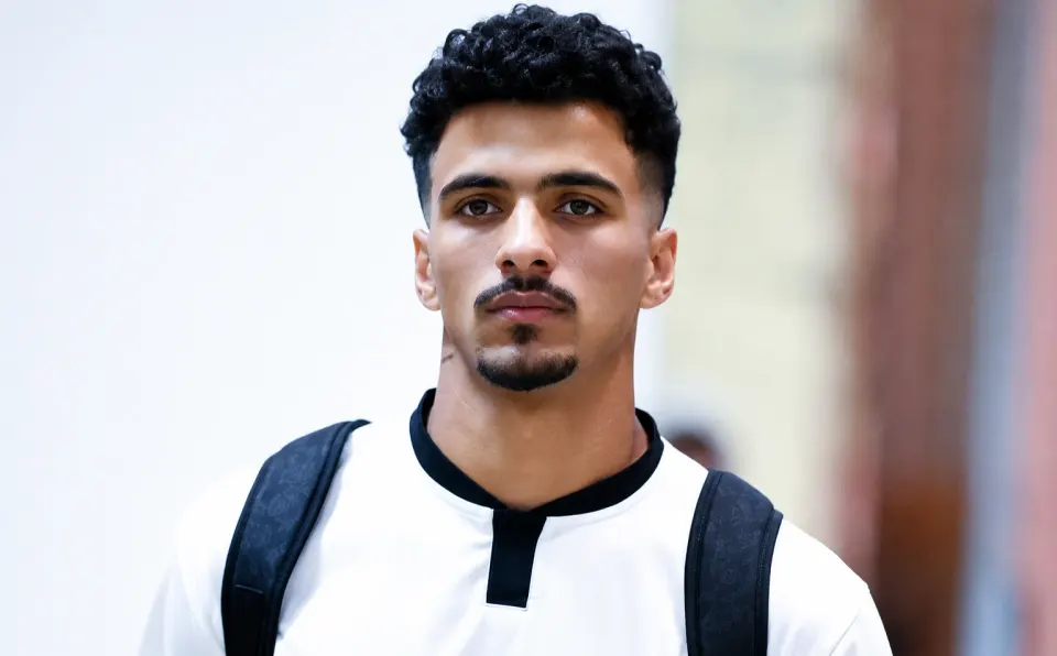 حسام عبد المجيد