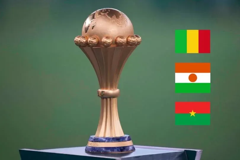 كأس أمم إفريقيا