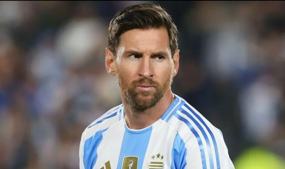 ميسي