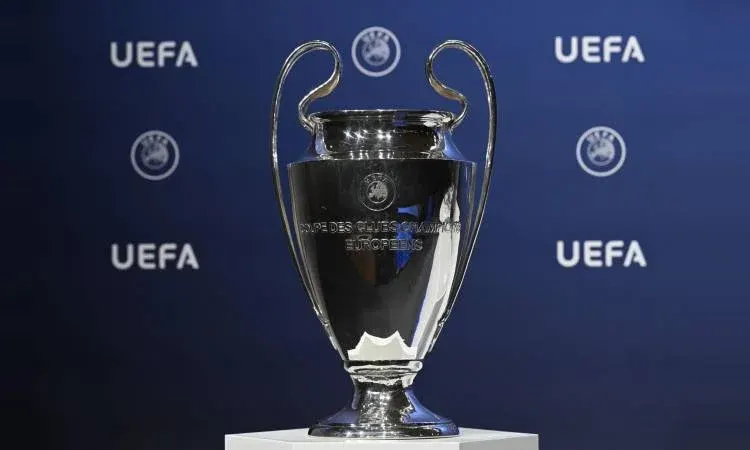 دورى ابطال أوروبا