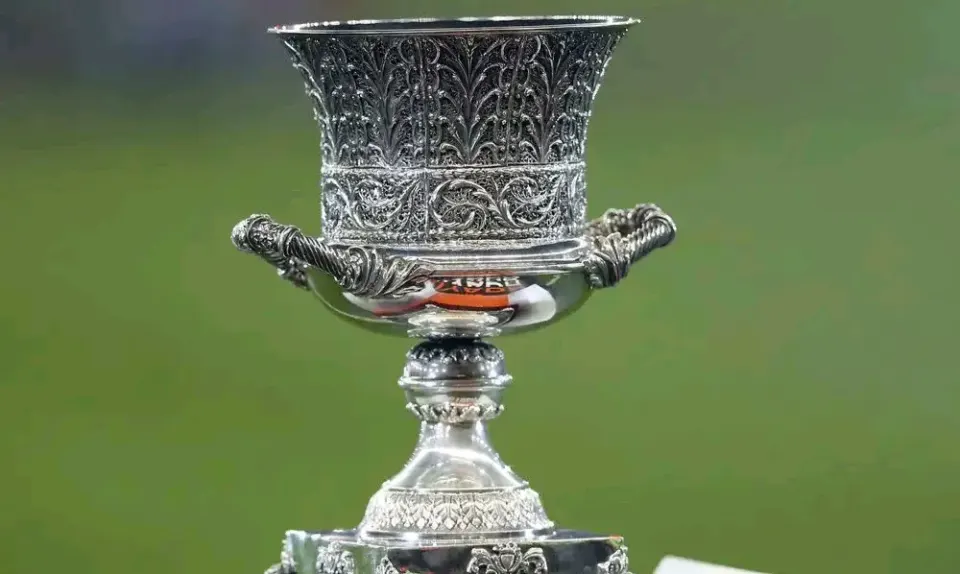 كأس السوبر الإسباني