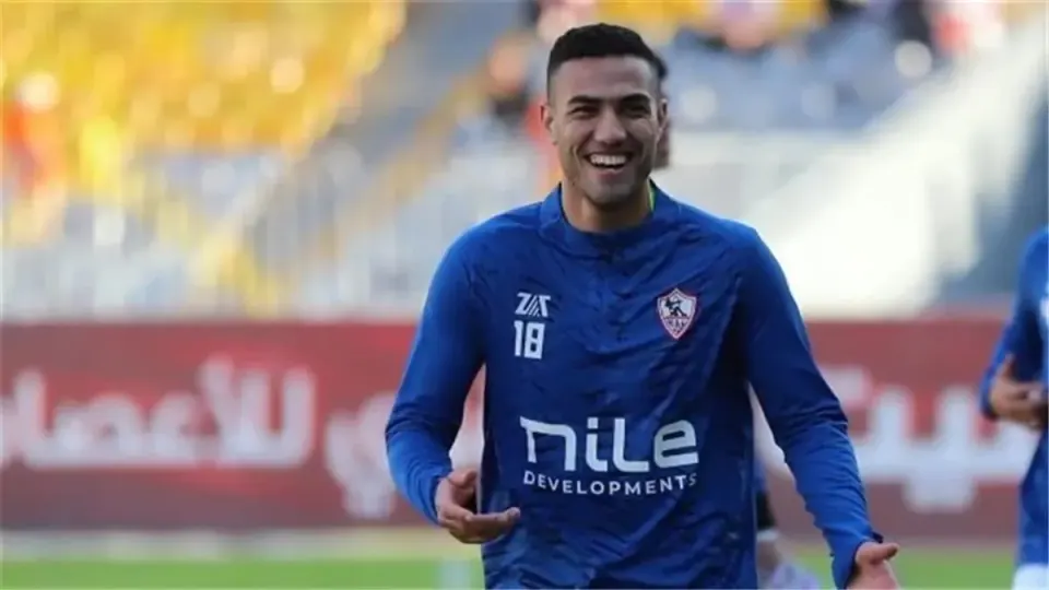 محمود جهاد