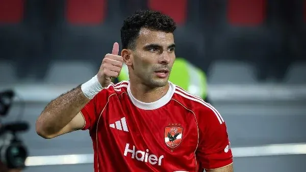 أحمد زيزو