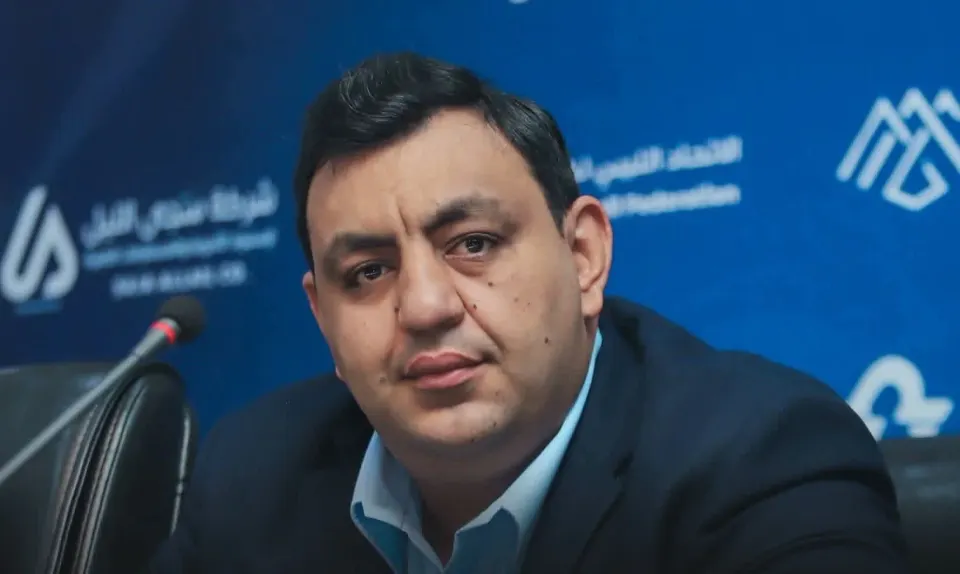محمد عادل صديق