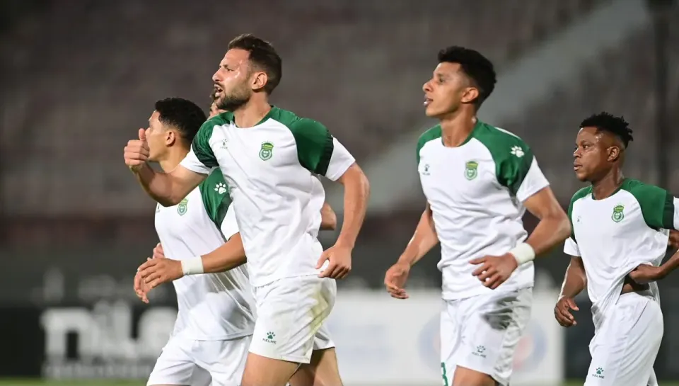 الاتحاد السكندرى