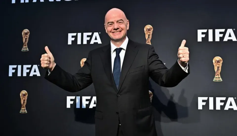 إنفانتينو