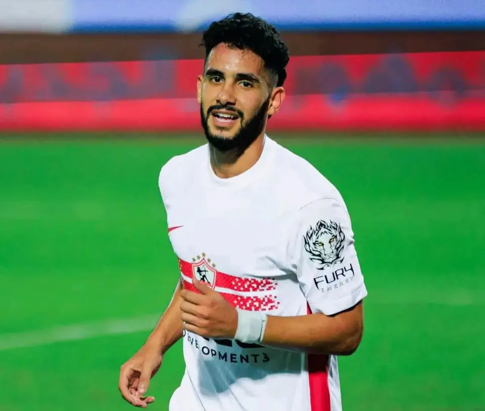 حسام أشرف