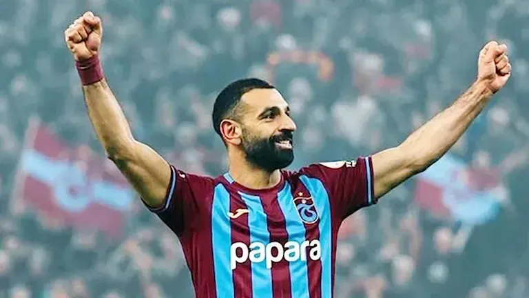 محمد صلاج
