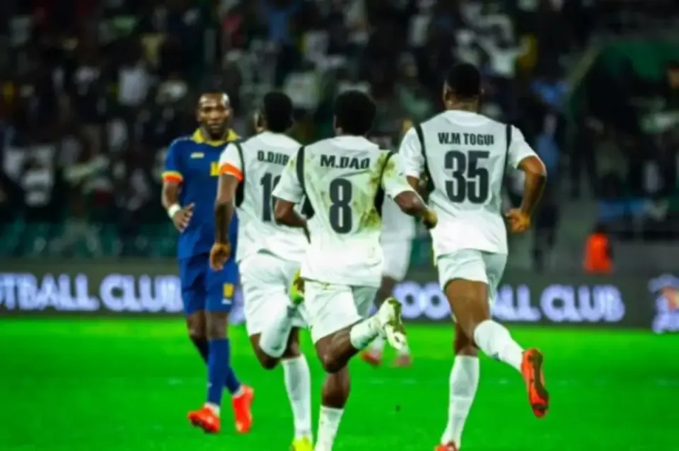 الجيش الرواندي