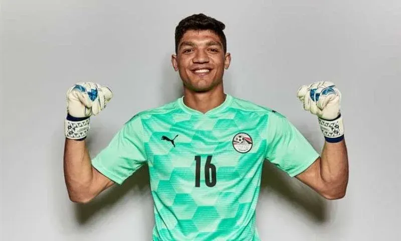 محمد صبحي