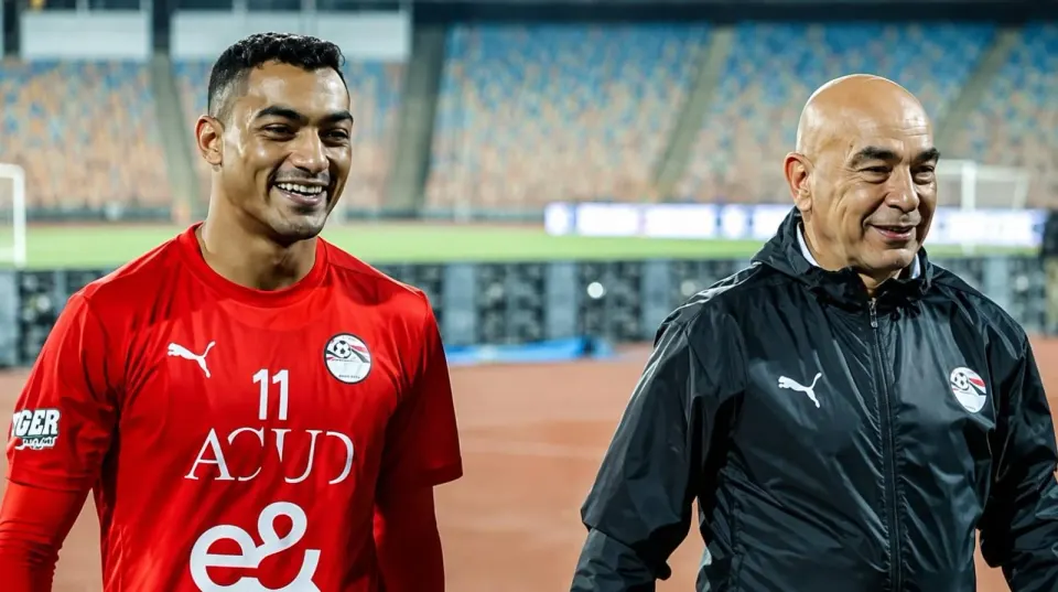 حسام حسن