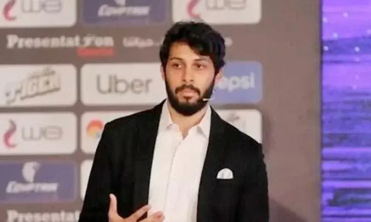 حسام الزناتي