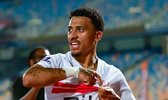 مفاجأة تهز الزمالك.. بيزيرا يجهز ملفًا قانونيًا للرحيل والأهلي يترقب